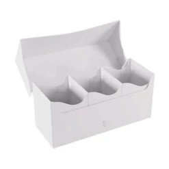 Gamegenic Triple Deck Holder 300+ XL White