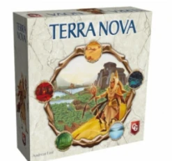 Terra Nova