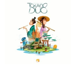 Tokaido Duo