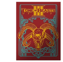 Tome Of Beasts 3 Limited Edition