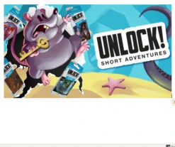 Unlock! Short 5 - In Pursuit Of Cabrakan