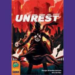 Unrest