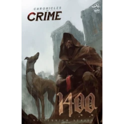Chronicles Of Crime 1400