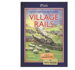 Village Rails