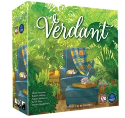 Verdant - KICKSTARTER EDITION