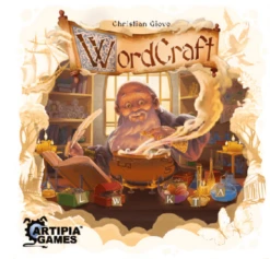 WordCraft