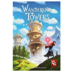 Wandering Towers