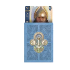 War Of The Ring: The Card Game - Free Peoples Custom Sleeves