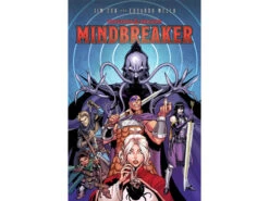Dungeons & Dragons: Mindbreaker