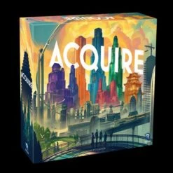 Acquire