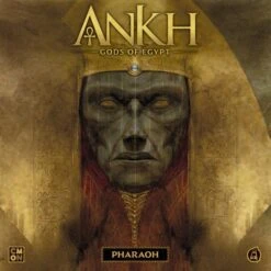 Ankh: Pharaoh Expansion