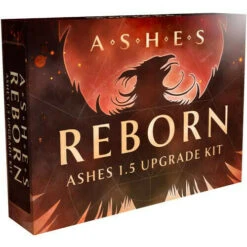 Ashes: Reborn 1.5 Upgrade Kit