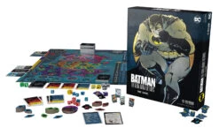 The Dark Knight Returns: Batman- Base Game