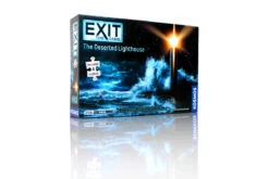 Exit Puzzle: The Deserted Lighthouse Jigsaw