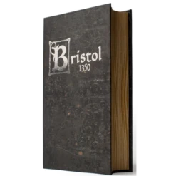 Bristol 1350 Deluxe Edition (kickstarter)
