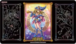 Yu-Gi-Oh - Dark Magician Girl Game Mat