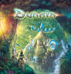 Dunaia