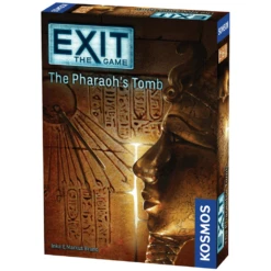 Exit: The Pharaoh's Tomb