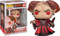 D&D Funko Pop, Asmodeus
