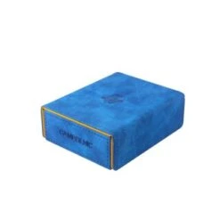 Gamegenic Token Keep - Blue/Orange