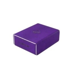 Gamegenic Token Keep - Purple/White