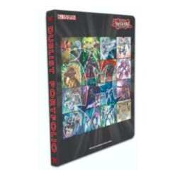 Yu-Gi-Oh! - Elemental Hero - 9 Pocket Portfolio