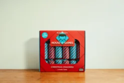 House Of Games Christmas Crackers