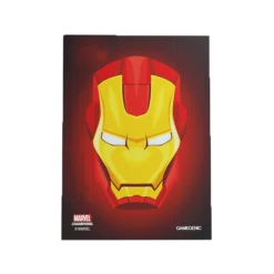Marvel Champions Art Standard Sleeves: Iron Man (x50)