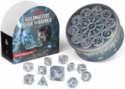 Guildmasters Guide To Ravnica Dice Set