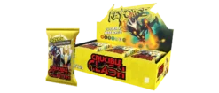 KeyForge: Crucible Clash Display Box