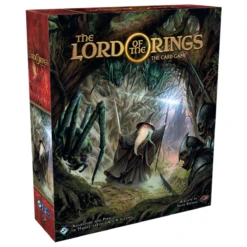 Lord Of The Rings LCG: Revised Core Set