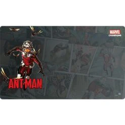Marvel Champions, Ant Man Game Mat