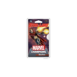 Marvel Champions: Star-Lord Hero Pack