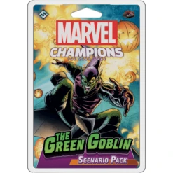 Marvel Champions: Green Goblin Scenario Pack