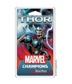 Marvel Champions: Thor Hero Pack
