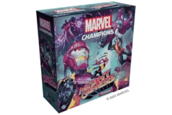 Mutant Genesis: Marvel Champions