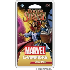 Marvel Champions: Doctor Strange Hero Pack