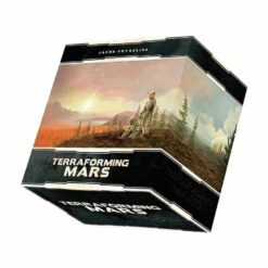 Terraforming Mars Big Box