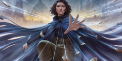 Mistborn: Deckbuilding Game