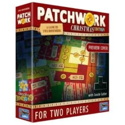 Patchwork Christmas