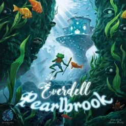 Everdell: Pearlbrooke Expansion