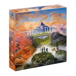 Photo Tour North America Kickstarter Edition