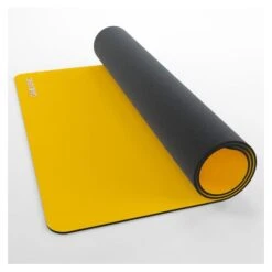 Gamegenic Prime 2mm Playmat Yellow