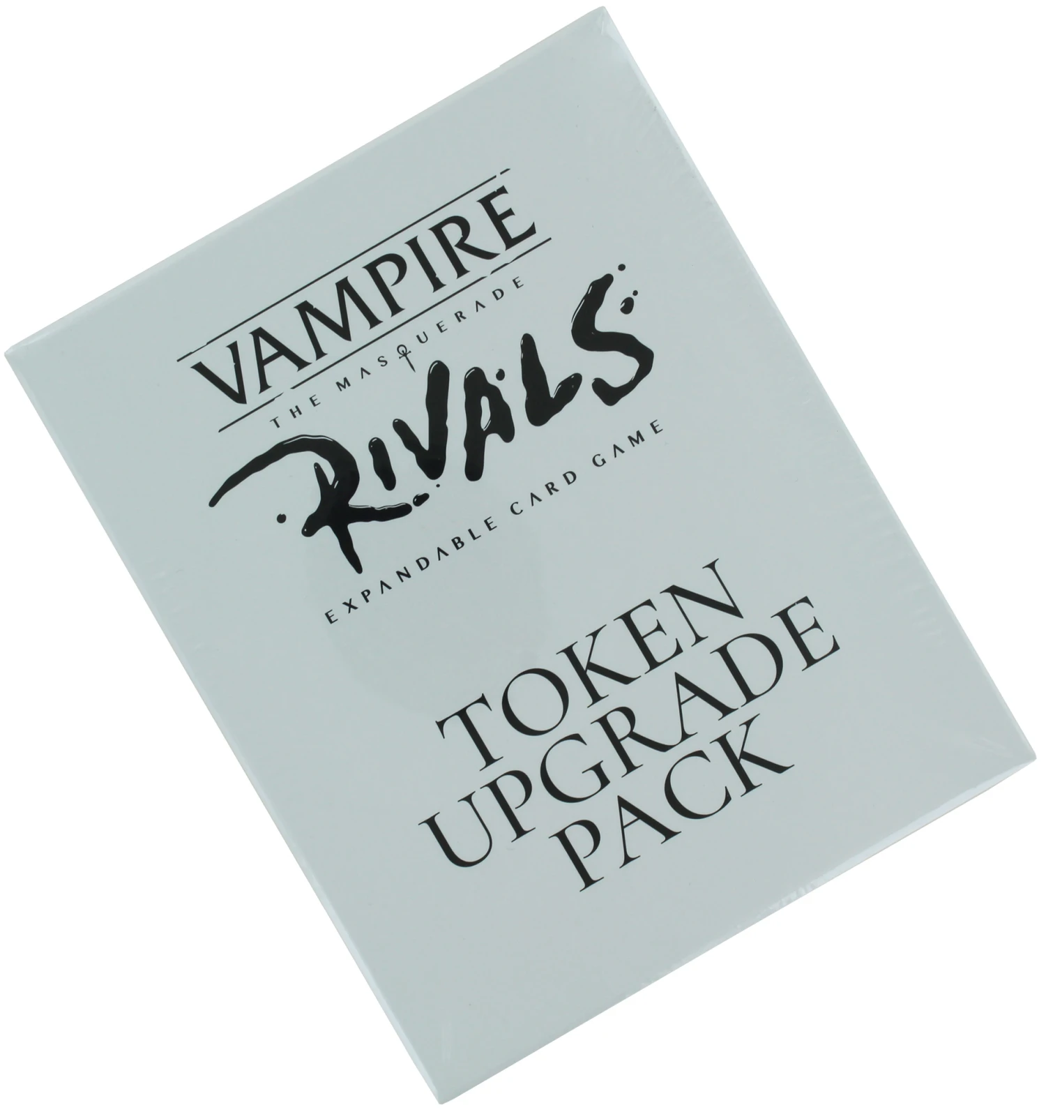 Vampire: The Masquerade Rivals Bundle (Kickstarter Edition) - Image 2