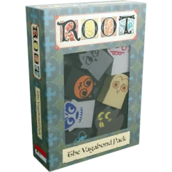 Root: Vagabond Pack Expansion