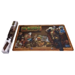 Sheriff Of Nottingham Playmat