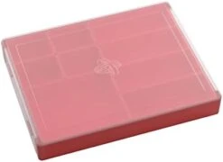 Gamegenic Token Silo - Red