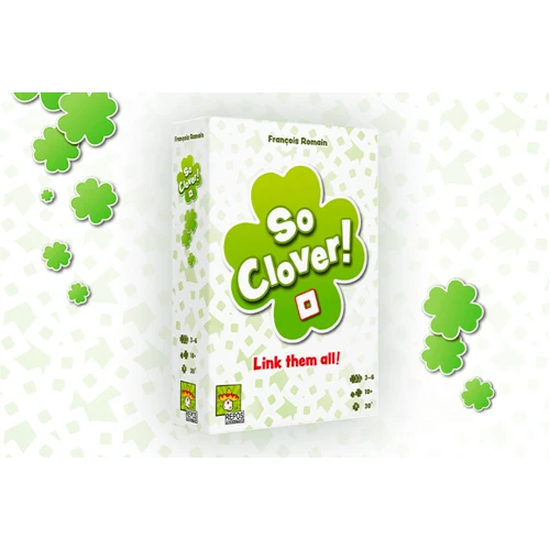 So Clover