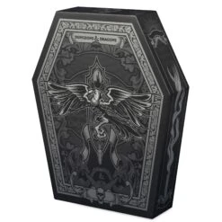 Dungeons & Dragons: Curse Of Strahd Revamped