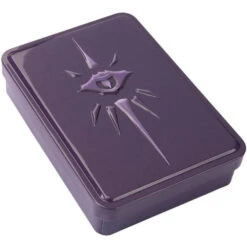 D&D RPG Warlock Token Set